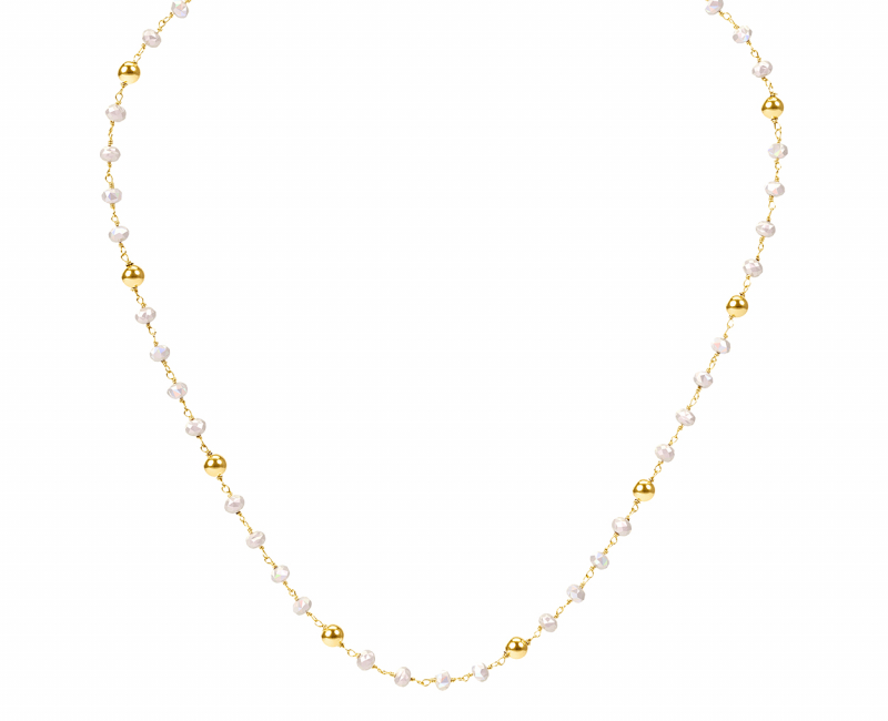 Collier BEAUTY, S925/vg